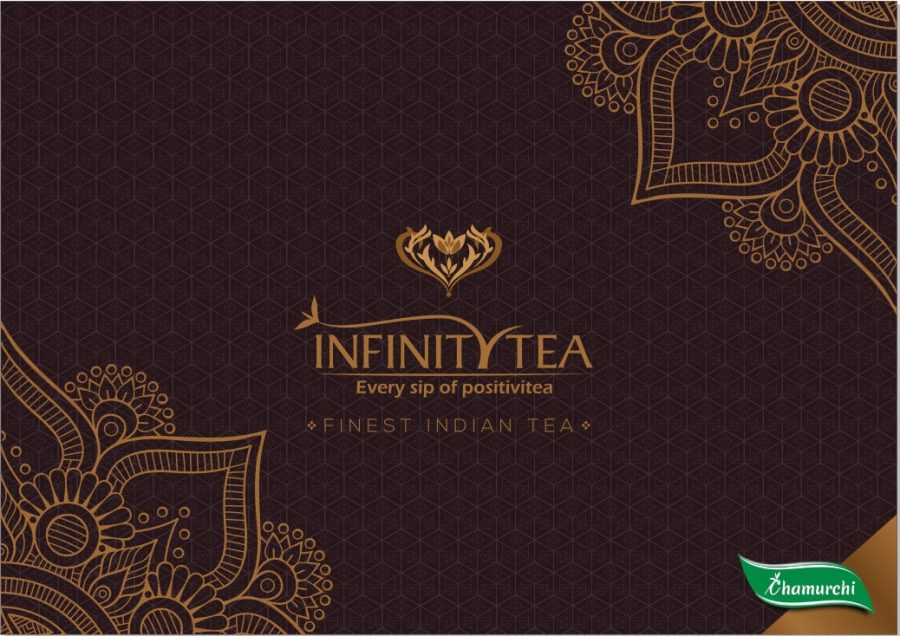 Tea | Infinity Tea